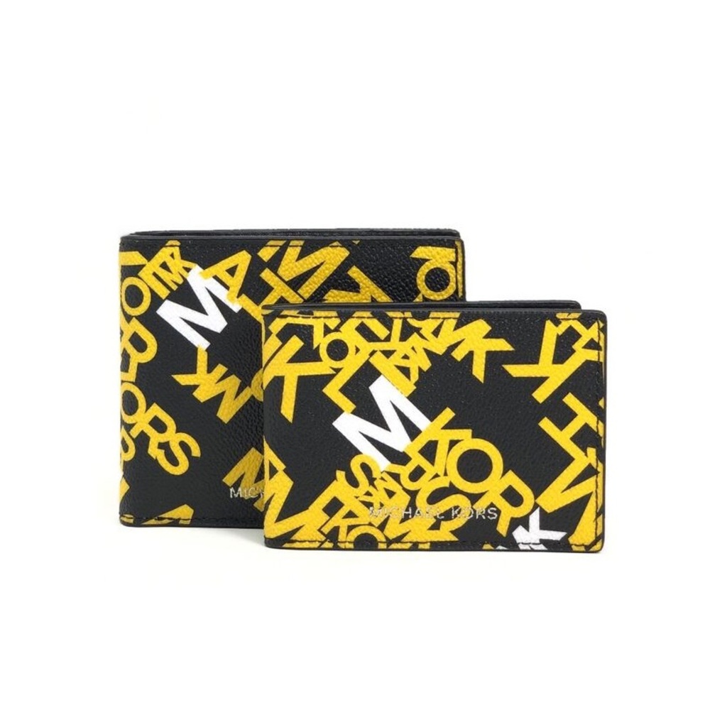 Michael Kors mens wallet